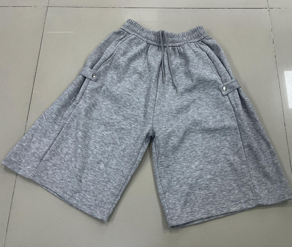MY-短裤