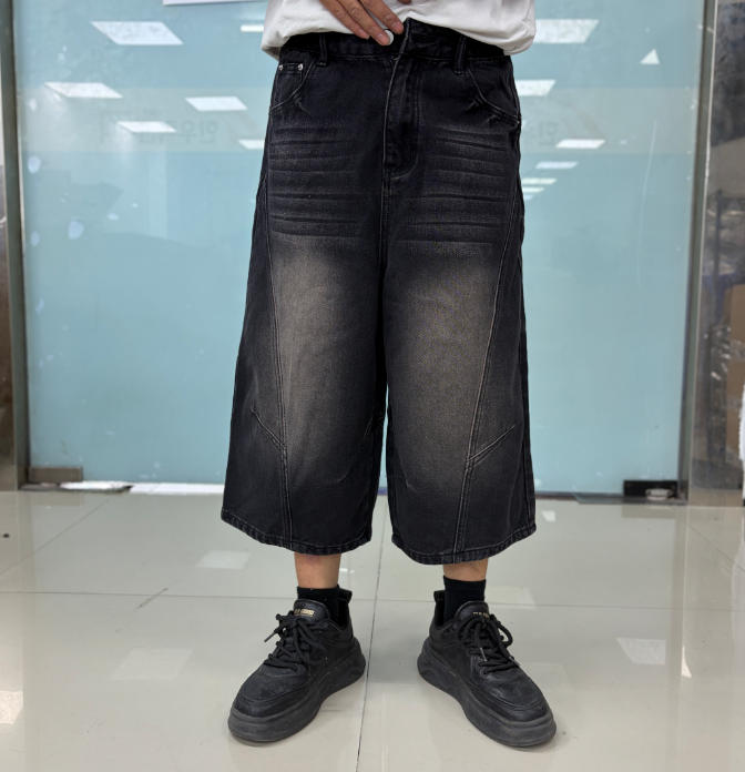 MY-3048短裤