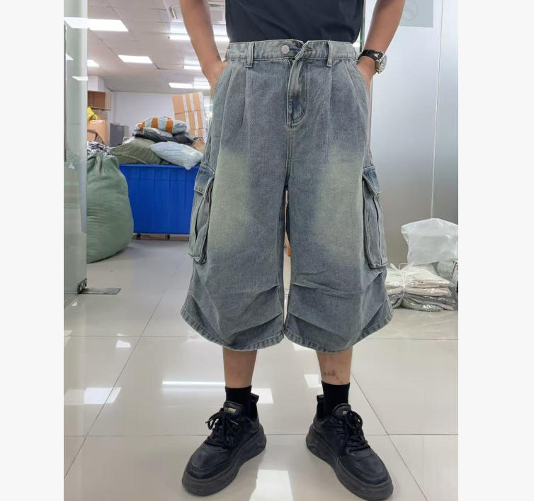 牛仔裤